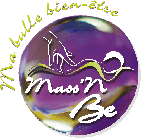 Logo Mass'N Be